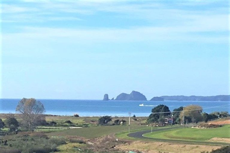 Photo of property in 3 Ataahua Views Terrace, Wharekaho, Whitianga, 3510