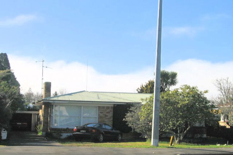 Photo of property in 206 Hukanui Road, Chartwell, Hamilton, 3210