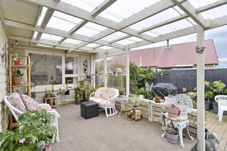 Photo of property in 10 Seadown Crescent, Amberley, 7410