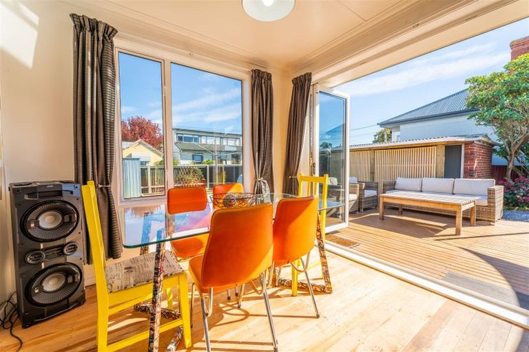 Photo of property in 95 Church Street, Seaview, Timaru, 7910