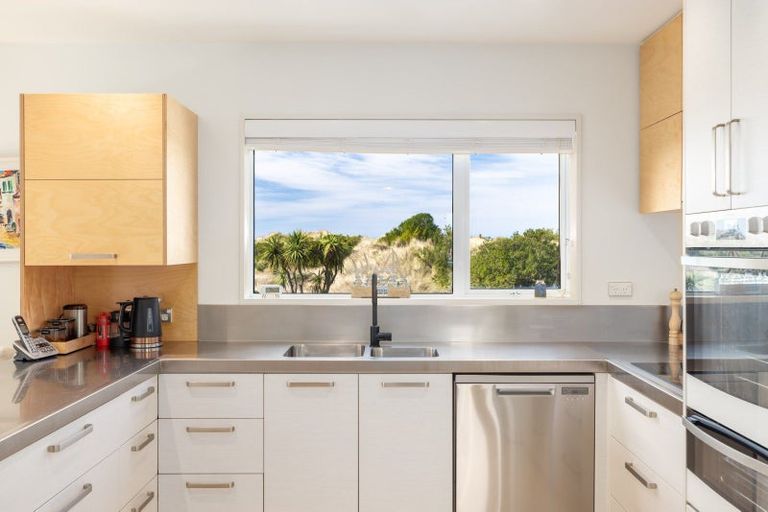 Photo of property in 19 Heron Street, Southshore, Christchurch, 8062