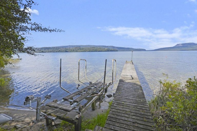 Photo of property in 259 Spencer Road, Lake Tarawera, Rotorua, 3076