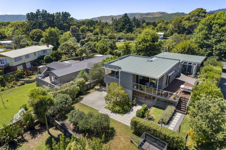 Photo of property in 41 Ratanui Road, Paraparaumu, 5032