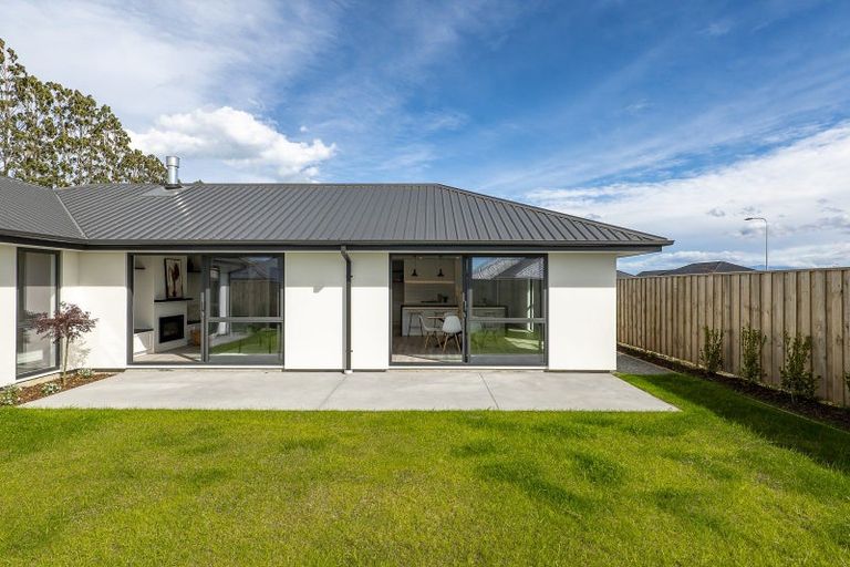 Photo of property in 32 Cooney Avenue, Darfield, 7571