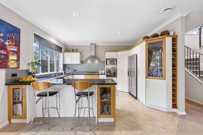 Photo of property in 58 Coachman Drive, Flat Bush, Auckland, 2016