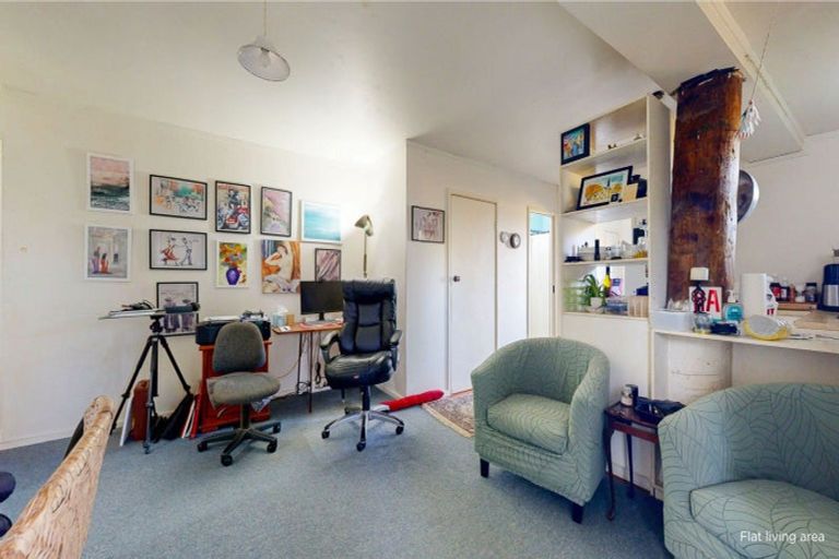 Photo of property in 111b Grafton Road, Thames, 3500