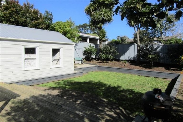 Photo of property in 4 Onslow Avenue, Epsom, Auckland, 1023
