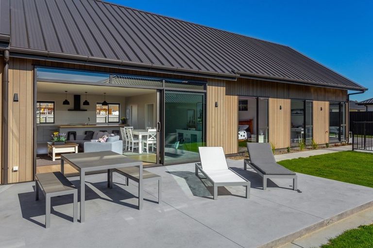 Photo of property in 18 Rutledge Drive, Springlands, Blenheim, 7201