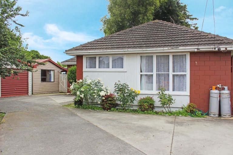 Photo of property in 5 Nyton Place, Bryndwr, Christchurch, 8053
