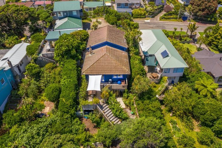 Photo of property in 145 Wellington Road, Paekakariki, 5034