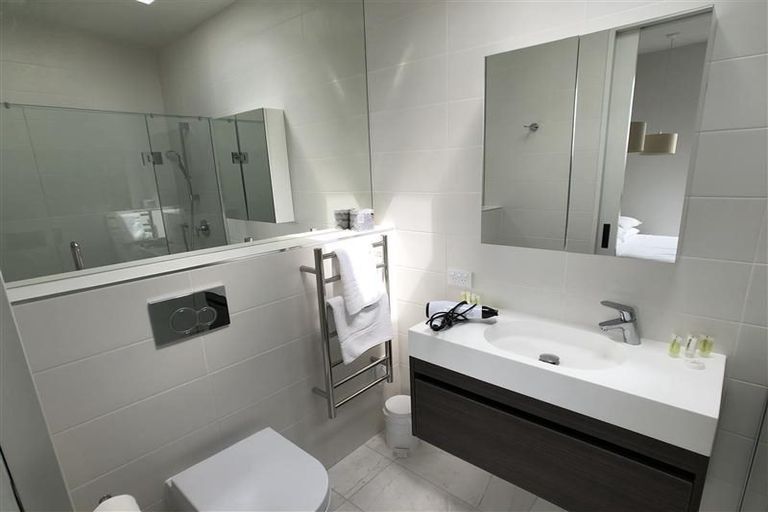 Photo of property in 8/6 Waima Street, Grey Lynn, Auckland, 1021