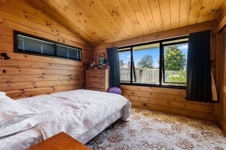 Photo of property in 6 Tuara Place, Rotorua, 3010