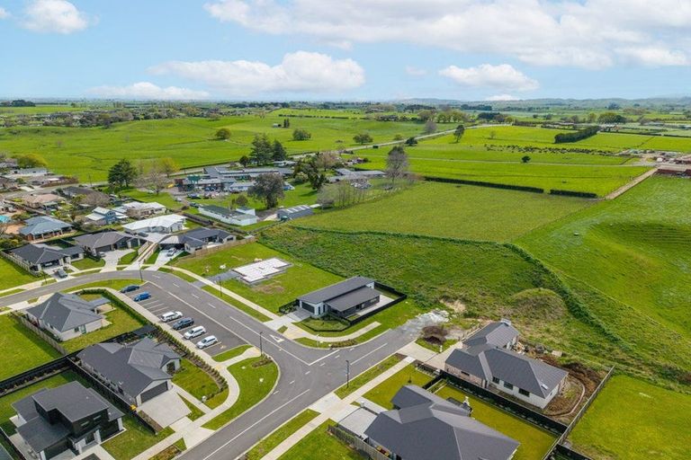 Photo of property in 49 Hoki Avenue, Morrinsville, 3300