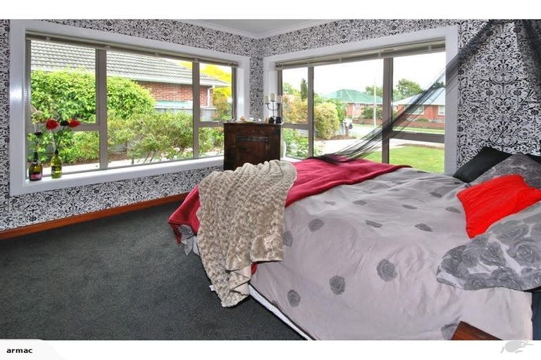 Photo of property in 26 Evesham Crescent, Spreydon, Christchurch, 8024