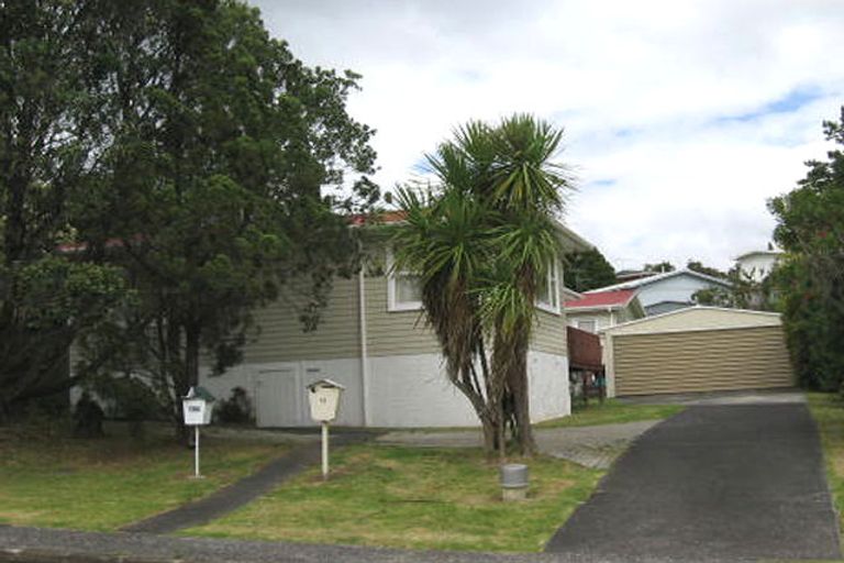Photo of property in 15 Linwood Avenue, Forrest Hill, Auckland, 0620