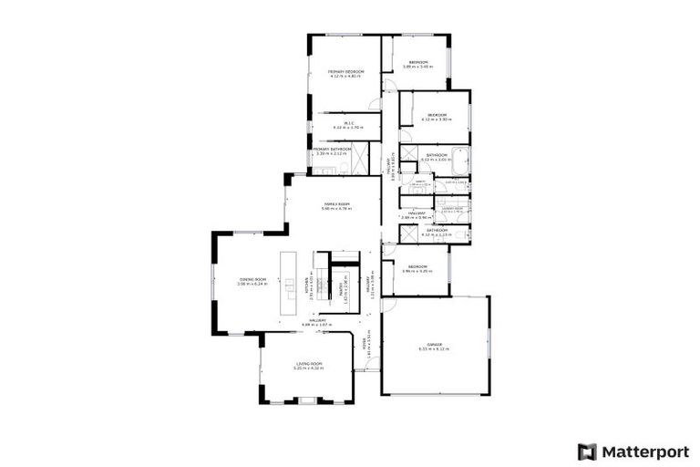 Photo of property in 69 Southfield Drive, Lincoln, 7608