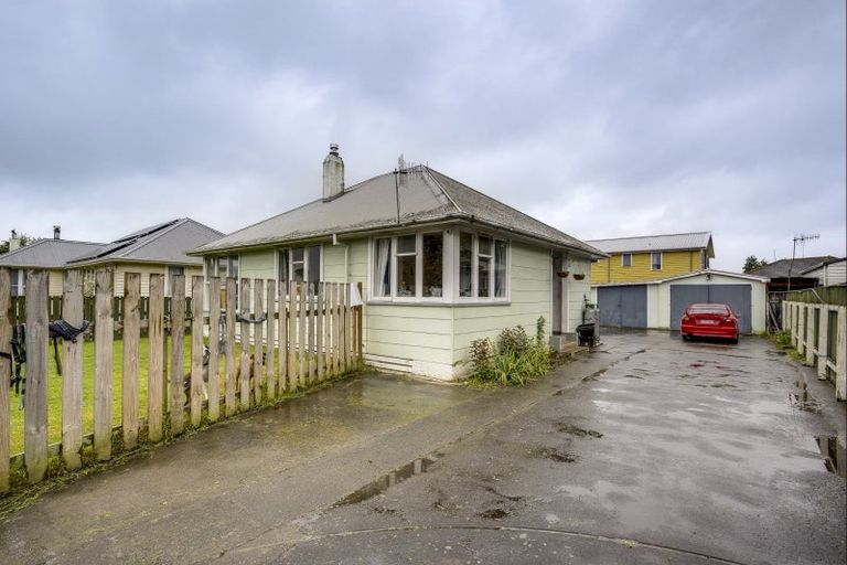 Photo of property in 1103 Jellicoe Street, Mayfair, Hastings, 4122