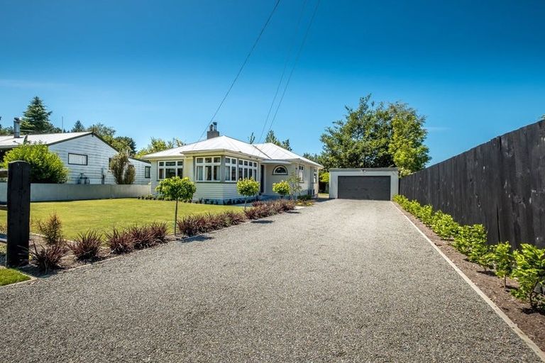 Photo of property in 3 Dorset Street, Hanmer Springs, 7334