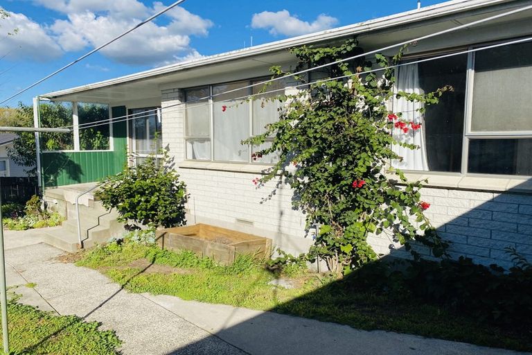 Photo of property in 109b Mansel Avenue, Hillcrest, Hamilton, 3216