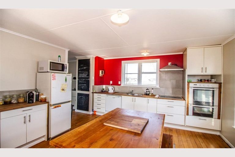 Photo of property in 5 Ngauruhoe Street, Waiouru, 4825