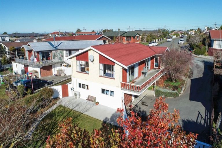 Photo of property in 18 Hillsden Place, Glenwood, Timaru, 7910