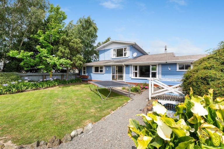 Photo of property in 2 Redwood Street, Seddon, 7210