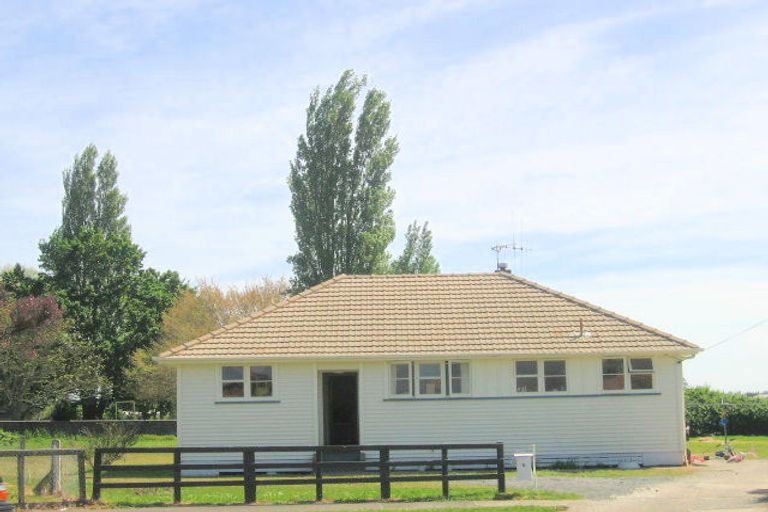 Photo of property in 5 Craig Crescent, Morrinsville, 3300