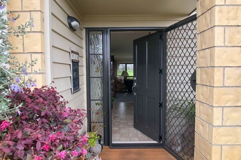 Photo of property in Parkside Villas, 107/11 Manuka Street, Matamata, 3400