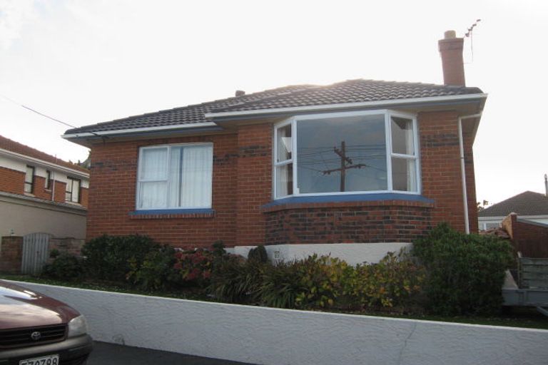Photo of property in 11 Gloucester Street, Andersons Bay, Dunedin, 9013