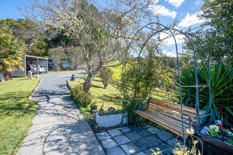 Photo of property in 241 Mangahui Road, Whareora, Whangarei, 0175