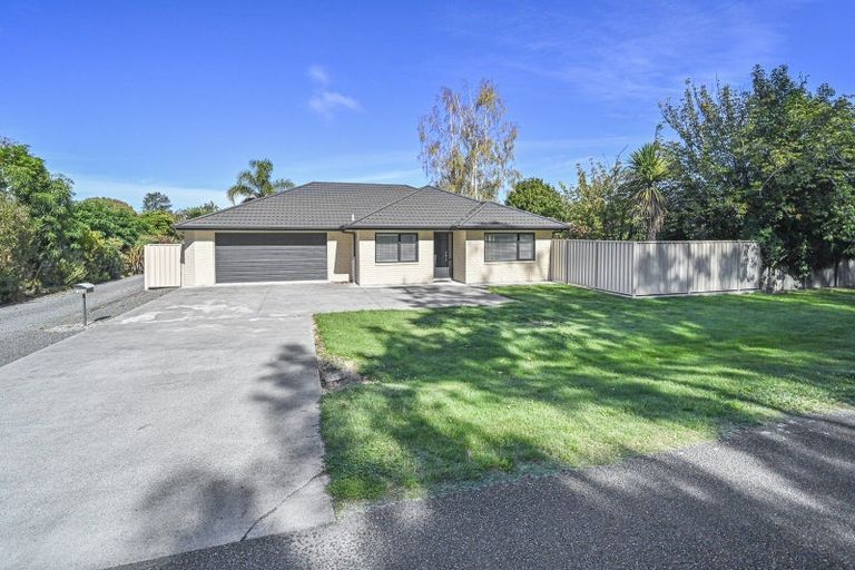 Photo of property in 1204a Kaiapo Road, Camberley, Hastings, 4120