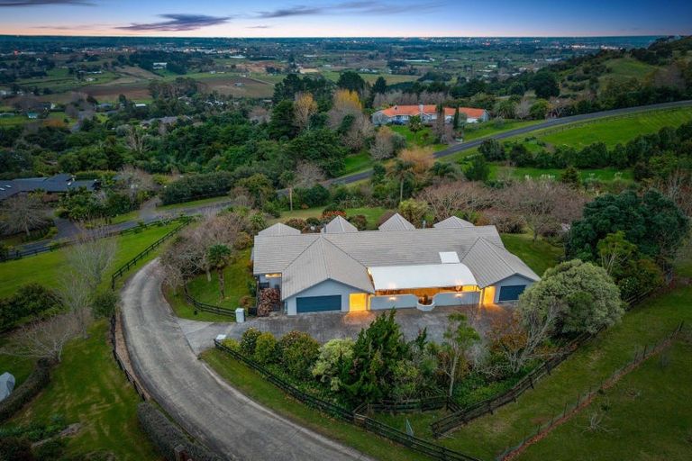 Photo of property in 175 Macwhinney Drive, Drury, 2577