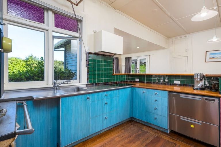 Photo of property in 285 Waihaorunga Road, Waihaorunga, Waimate, 7977