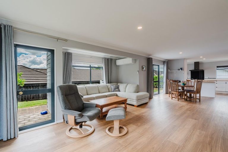 Photo of property in 15 Morrinsville Road, Hillcrest, Hamilton, 3216