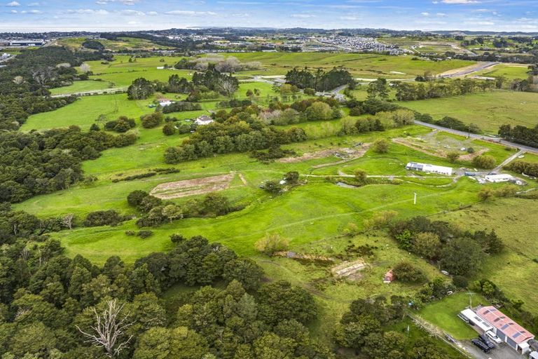 Photo of property in 158 Pine Valley Road, Dairy Flat, Silverdale, 0992