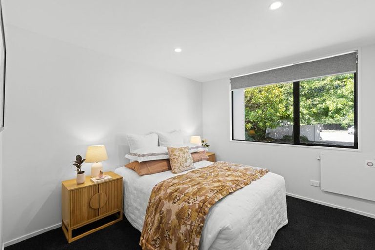 Photo of property in 7 Carnaby Close, St Albans, Christchurch, 8052