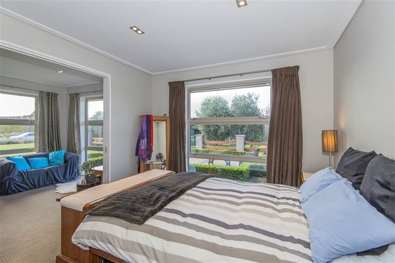 Photo of property in 197 Aberdeen Road, Prebbleton, 7604