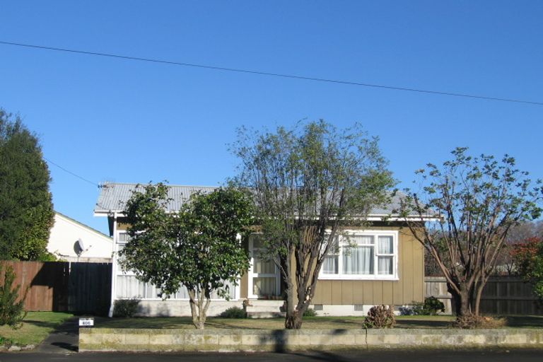 Photo of property in 406 Frederick Street, Mahora, Hastings, 4120