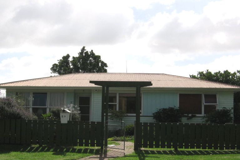 Photo of property in 39 Pinedale Place, Henderson, Auckland, 0610