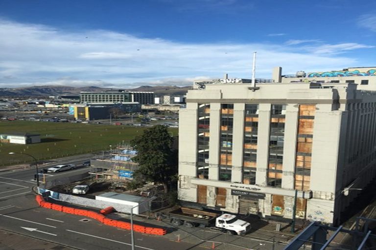 Photo of property in 700/113 Worcester Street, Christchurch Central, Christchurch, 8011