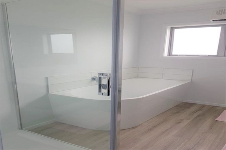 Photo of property in 105 John Burke Drive, Aotea, Porirua, 5024