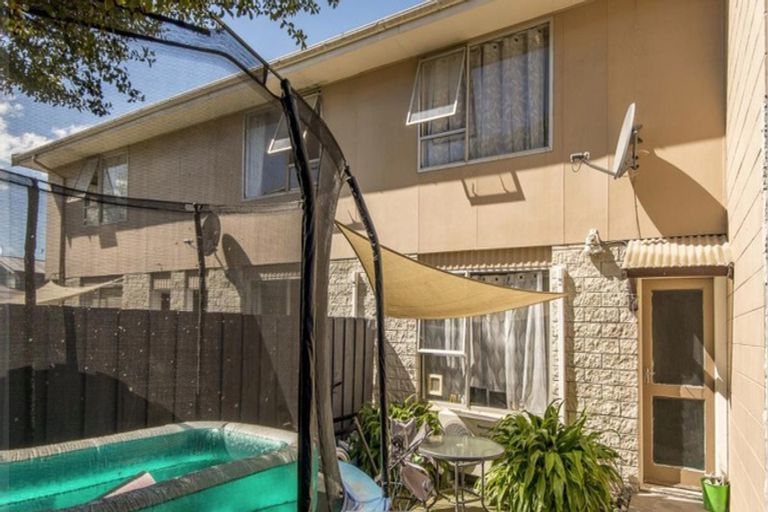 Photo of property in 4/471 Cashel Street, Linwood, Christchurch, 8011