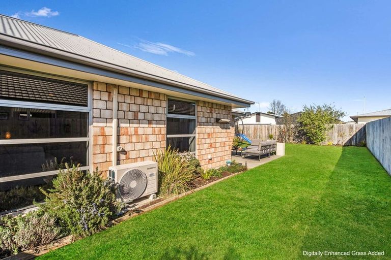 Photo of property in 29 Kotare Avenue, Rangiora, 7400