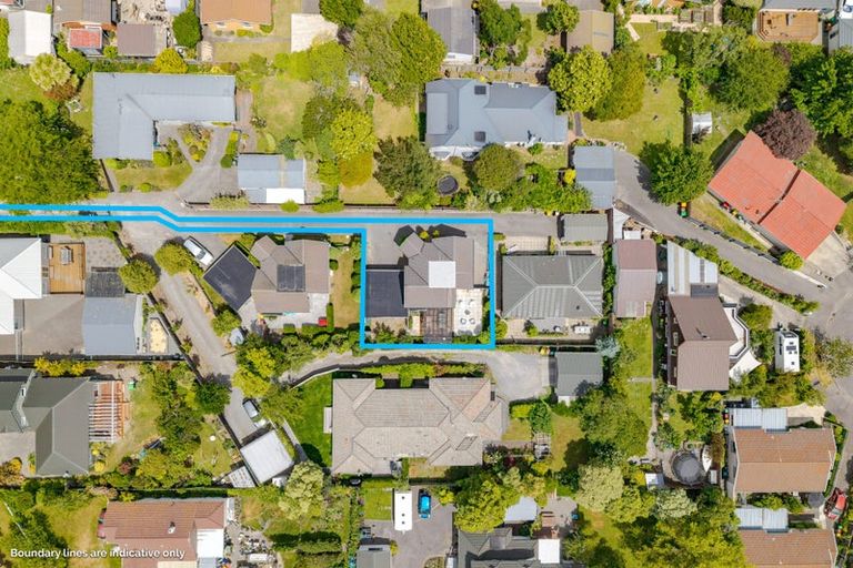 Photo of property in 1a/47 Ashgrove Terrace, Somerfield, Christchurch, 8024