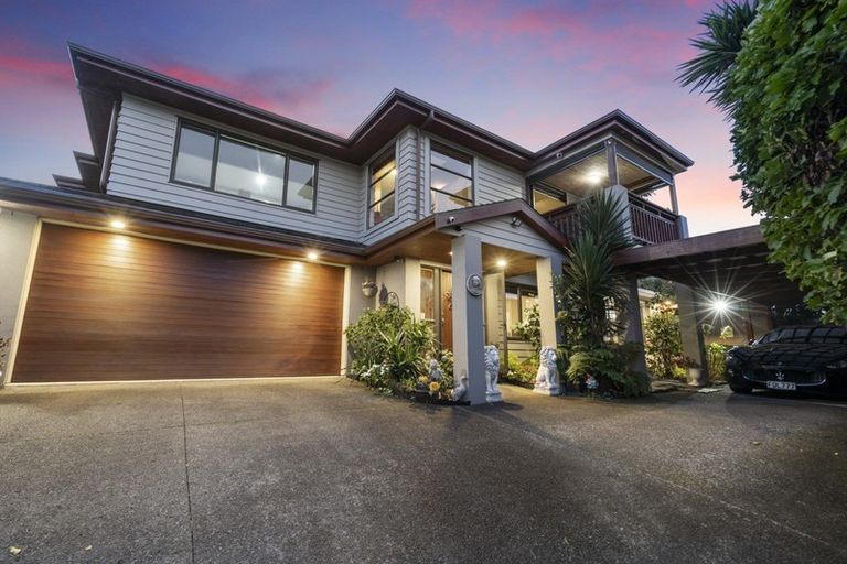 Photo of property in 29 Regency Park Drive, Gulf Harbour, Whangaparaoa, 0930