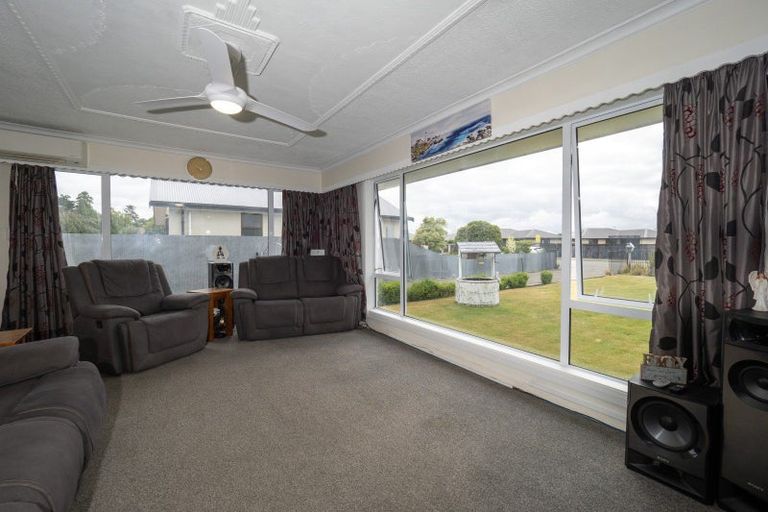 Photo of property in 18 Anne Street, Tinwald, Ashburton, 7700