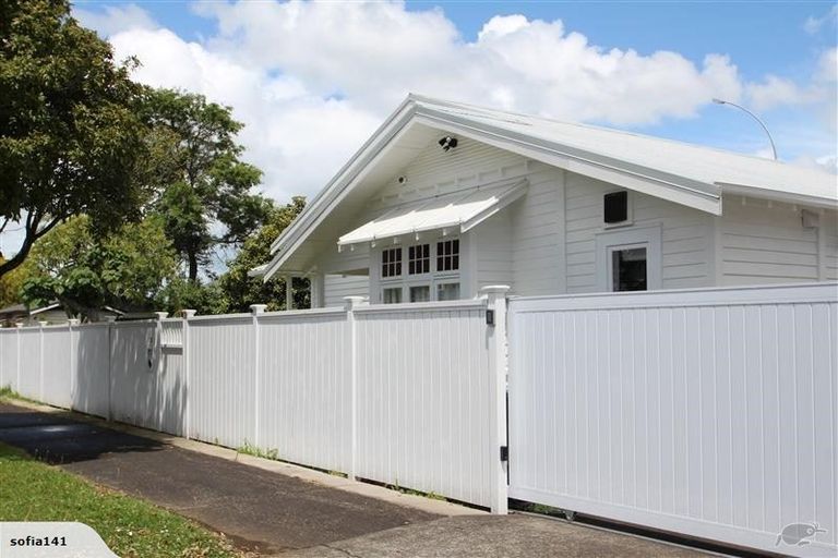 Photo of property in 2b Westminster Road, Mount Eden, Auckland, 1024