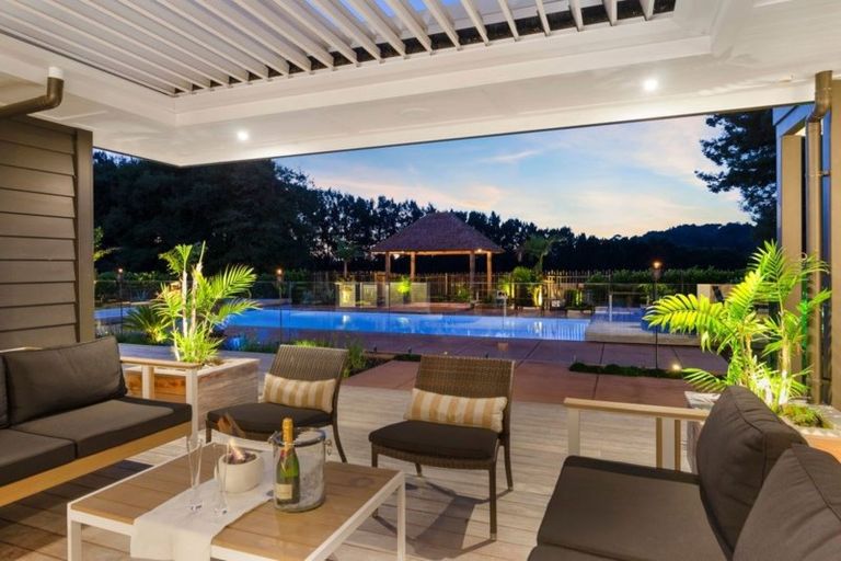 Photo of property in 41 Oak Lane, Coatesville, Albany, 0793