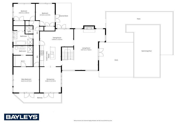 Photo of property in 200 Kawaha Point Road, Kawaha Point, Rotorua, 3010