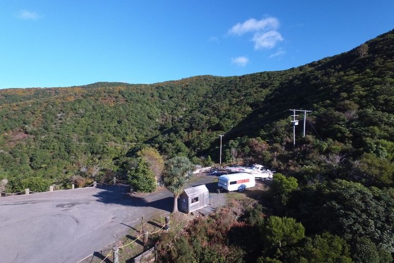 Photo of property in 43 Marina Drive, Waikawa, Picton, 7220